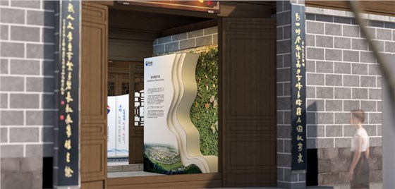 展廳設(shè)計公司 (2)
