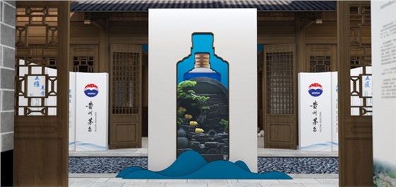 展廳設(shè)計公司 (3)