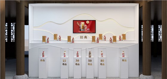 展覽展示設(shè)計實施 (3)