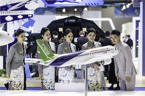 CATA航空大會(huì)-主場(chǎng)搭建-主場(chǎng)運(yùn)營(yíng)管理 (13)