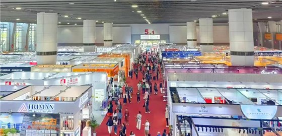 廣交會-展會專業(yè)審圖-安全搭建管理 (2)