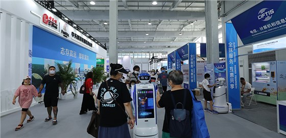 展會主場運營管理