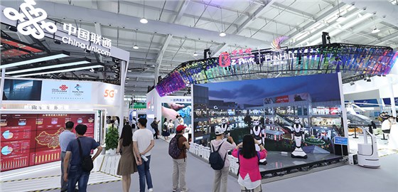 展會主場運營管理