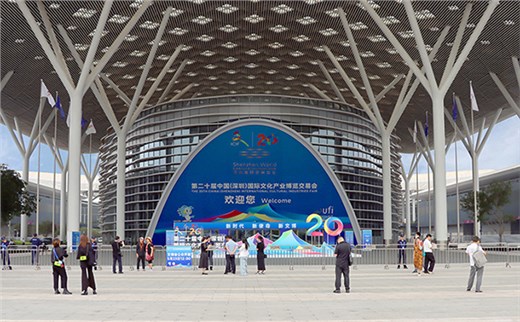 如何選擇專業(yè)的主場搭建服務