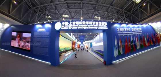 展臺(tái)設(shè)計(jì)搭建