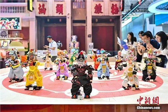 2025深圳文博會-展會主場服務(wù)
