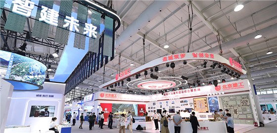 展會(huì)設(shè)計(jì)搭建