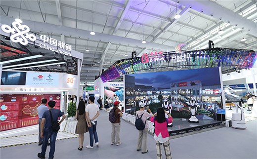 展會(huì)從吸睛聚客到賦能展商影響力升級之路