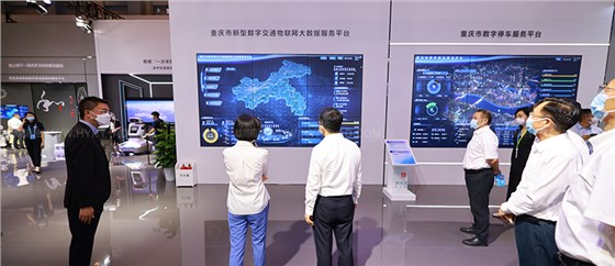 企業(yè)智慧展廳設(shè)計公司