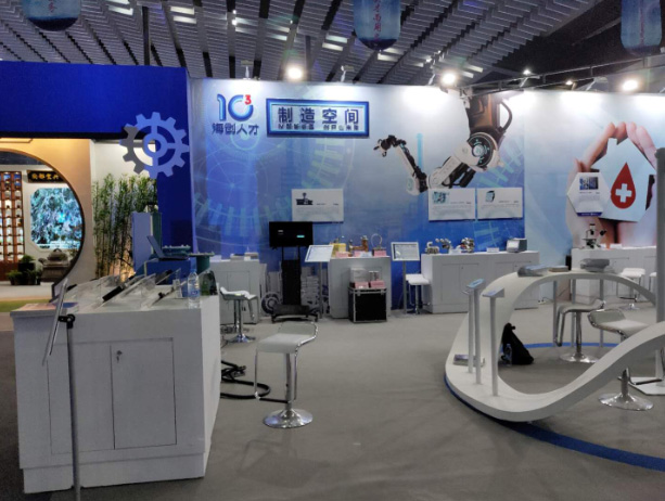 構(gòu)筑2019無錫“才交會(huì)”，揭開新時(shí)代新人才新篇章帷幕,！