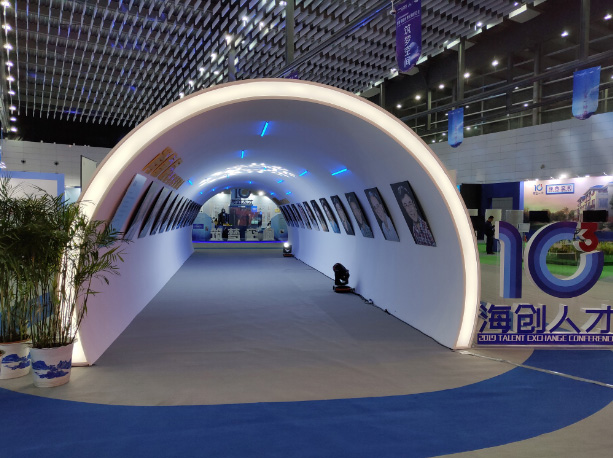 構(gòu)筑2019無錫“才交會(huì)”，揭開新時(shí)代新人才新篇章帷幕,！