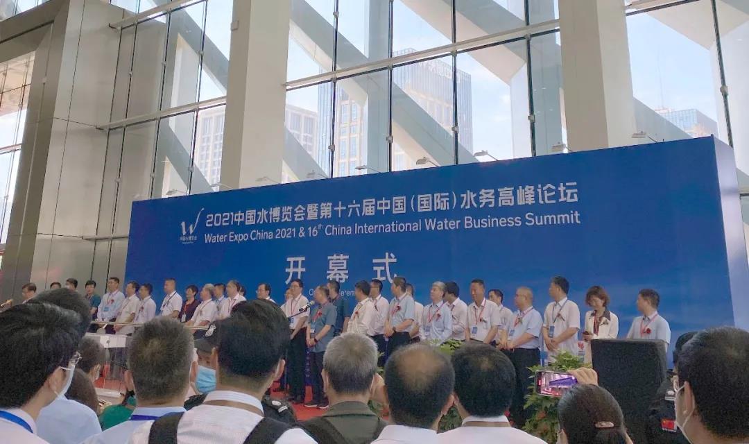 助力水利發(fā)展,，推動人水和諧，華陽恒通在行動,！