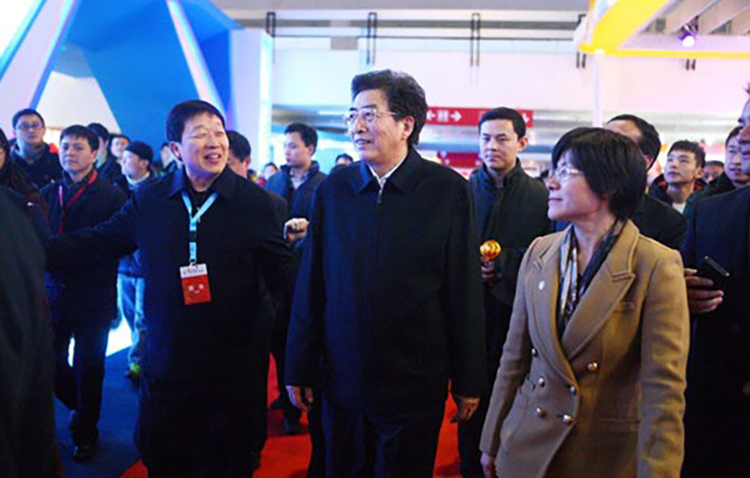 2012文博會(huì)