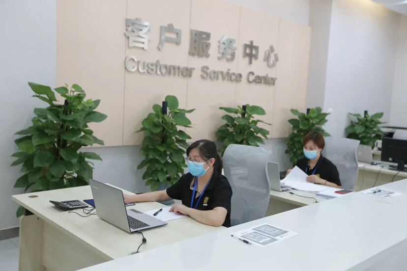 重慶北京會展公司-智博會-上合論壇 (35)