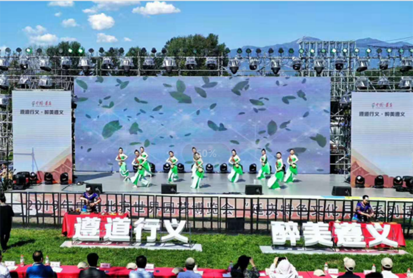 北京會(huì)展公司推介活動(dòng) (1)