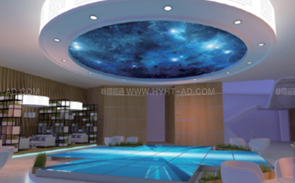 北京展廳設(shè)計(jì)公司介紹企業(yè)展廳設(shè)計(jì)內(nèi)容