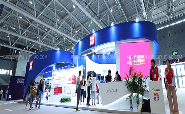 會(huì)展服務(wù)公司告訴你如何做好展前規(guī)劃