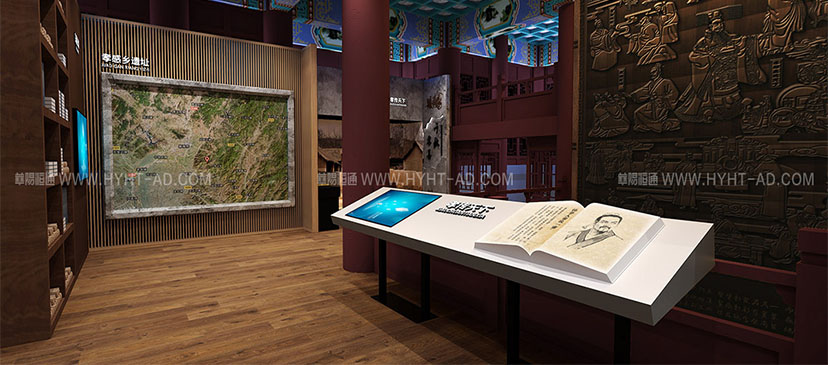 不同尋常但可以實(shí)現(xiàn)的環(huán)保展臺(tái)-2