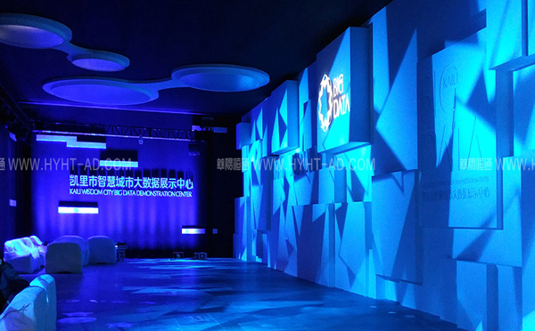 北京展廳設(shè)計公司哪家好