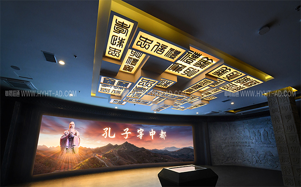 北京展館設計公司掌握這三點會出現(xiàn)質的飛躍