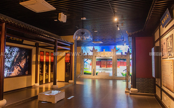 你知道如何選擇一家好的展廳搭建公司嗎,？