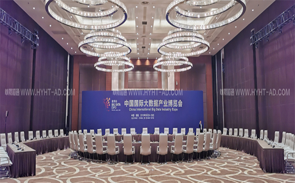 這三點(diǎn)若不在意,，將會(huì)導(dǎo)致展會(huì)服務(wù)公司信任崩塌