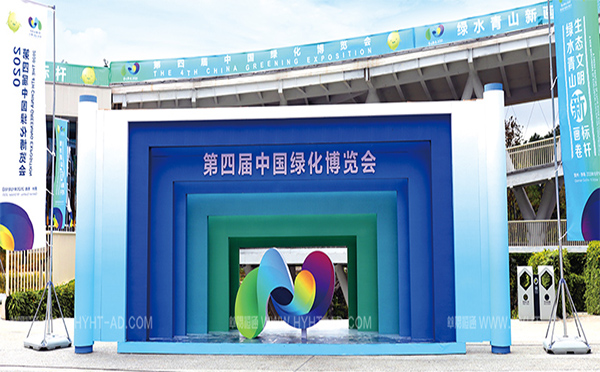 展商都愛不釋手的展會(huì)承辦公司,，竟然用六點(diǎn)就....