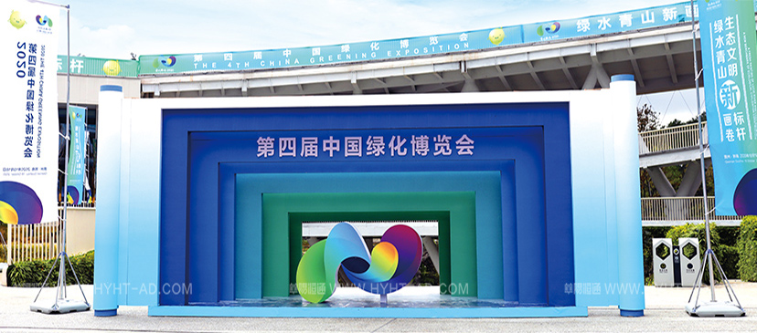 展商都愛不釋手的展會承辦公司,，竟然用六點(diǎn)就...