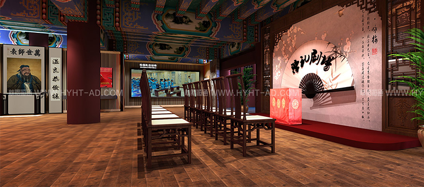 北京展廳設(shè)計(jì) (2)