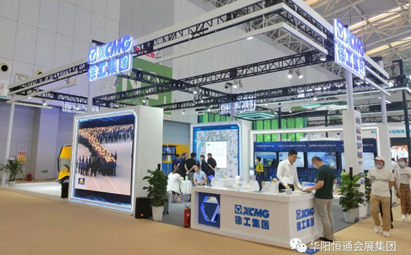 展臺設計公司竟然只用四招就能提升參展效果