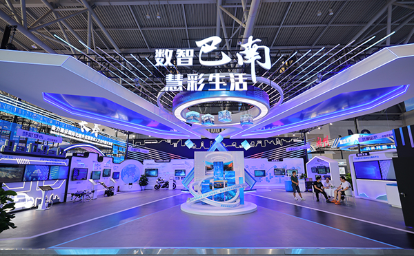 你的會(huì)展服務(wù)公司選對(duì)了嗎,？