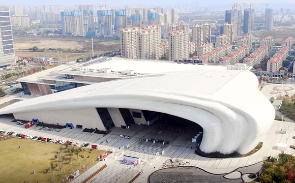 展覽設(shè)計搭建這樣做更精細