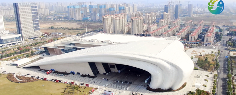 2022食博會(huì)-綠色會(huì)展搭建 (1)