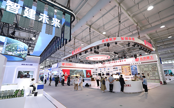 會(huì)展設(shè)計(jì)考慮哪些內(nèi)容