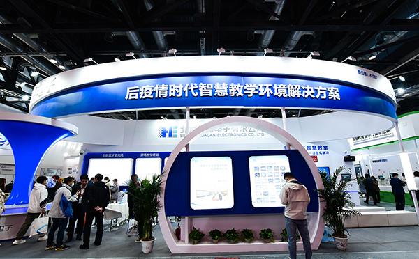 展臺(tái)設(shè)計(jì)搭建注意哪些問題