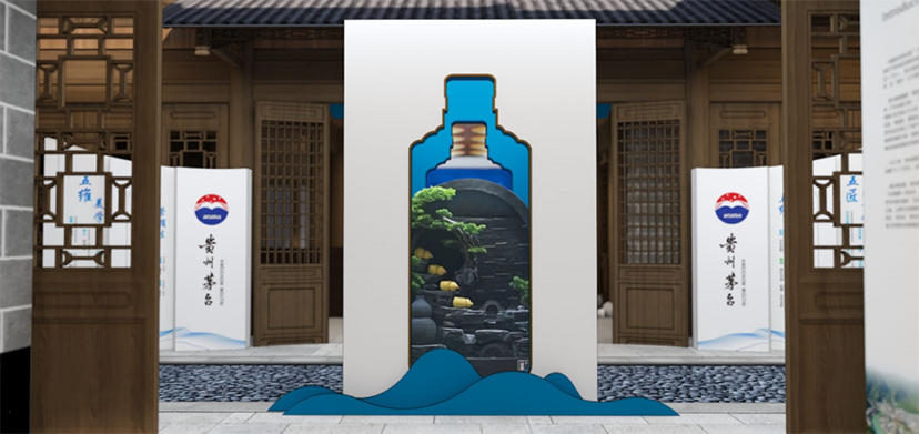 展廳設(shè)計公司 (3)