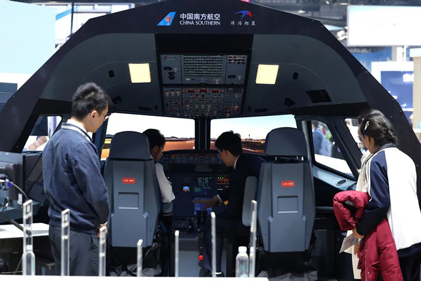 CATA航空大會-主場搭建-主場運(yùn)營管理 (12)
