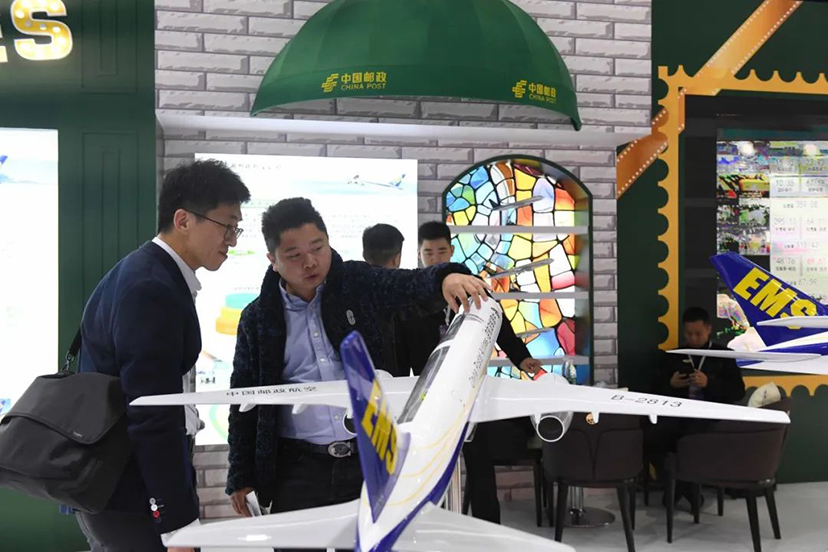 CATA航空大會-主場搭建-主場運(yùn)營管理 (14)