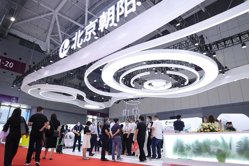 展臺設(shè)計(jì)搭建全流程深度解析